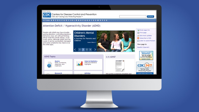 CDC is your online source for credible health information and is the official Web site of the Centers for Disease Control and Prevention (CDC).