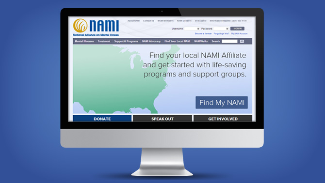 NAMI has several resources for families and caregivers that may be helpful to you. In addition, the NAMI has local chapters all over the country and may have one in your area.