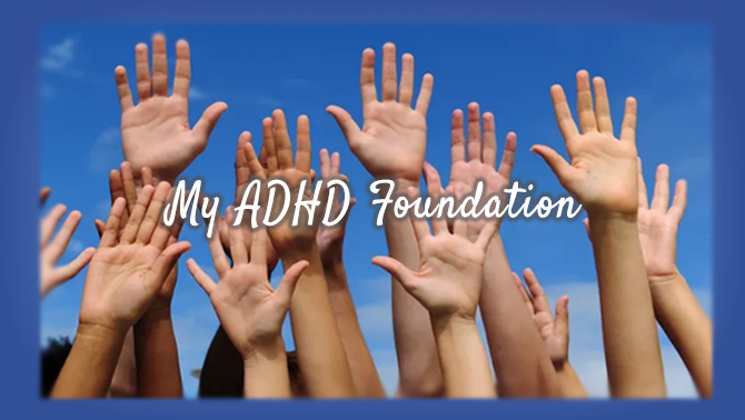 MyADHDFoundation.org