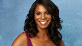 Mother, activist and a six-time Tony Award–winning singer and actress. Audra Mcdonald made history when she won her sixth Tony Award for playing Billie Holiday. She was the only woman ever to earn that many Tony awards. In her acceptance speech, she thanked her parents for not medicating her when she was diagnosed with ADHD: “I want to thank my mom and dad up in heaven for disobeying the doctor’s orders and not medicating their hyperactive daughter and finding out what she’s into instead.”