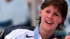 She helped lead her team to gold as the captain of the U.S. women’s ice hockey team at the 1998 Olympics in Nagano, Japan—and she credits her ADHD with helping her get that far. Granato, 42, claims that constantly feeling restless contributed to her drive on ice.