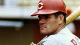 Many people with ADHD struggle with controlling the outcome of their actions and then facing the consequences. This has been painfully true for baseball great Pete Rose. In Pete Rose: My Prison Without Bars, co-authored with Rick Hill, Rose candidly reveals his lifelong battles with ADHD and gambling.