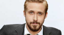 As a child, Ryan Gosling was reportedly unable to read and was diagnosed with attention deficit hyperactivity disorder (ADHD), prescribed Ritalin, and placed in a class for special-needs students.