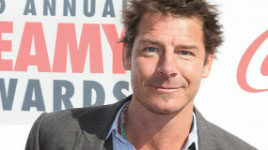 Ty Pennington became well known for his role on Extreme Makeover; Home Edition. He has been diagnosed with ADHD and elects to use Adderall XR to help manage the symptoms. Ty is also the spokesperson for ADHD Experts on Call.