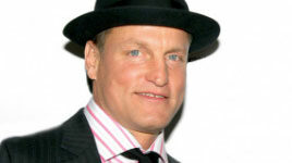 Woody Harrelson became well known as the bartender on the show Cheers. He has been diagnosed with both dyslexia and ADHD. Some of Woody’s other movies include; Kingpin, The People vs. Larry Flynt, Anger Management, North County, and Indecent Proposal.